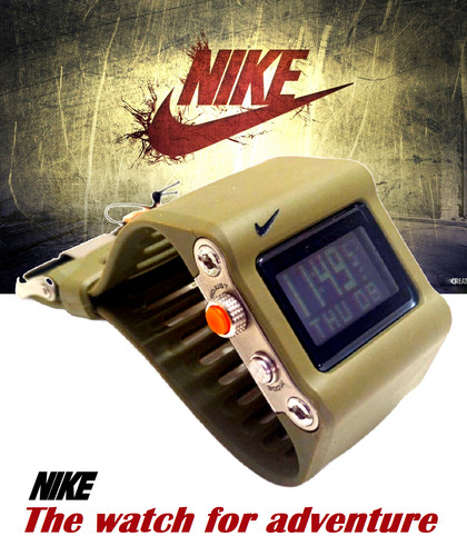 Nike anvil comold - nike,
