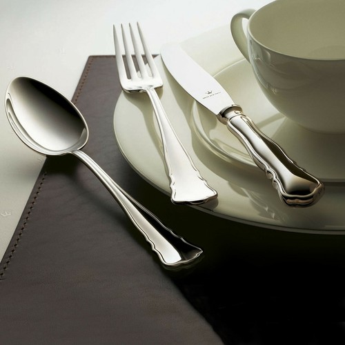 Wilkens silberbesteck set - wilkens,