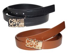 Cavalli Class Belt Damen