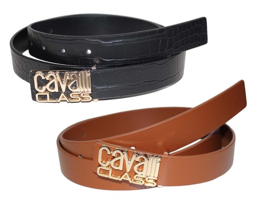 Cavalli class belt damen - cavalli,