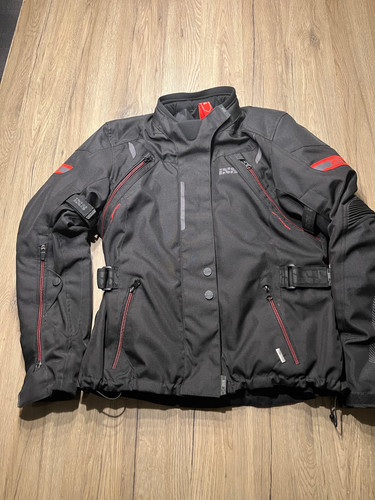 Motorradkleidung für damen - motorradkleidung,