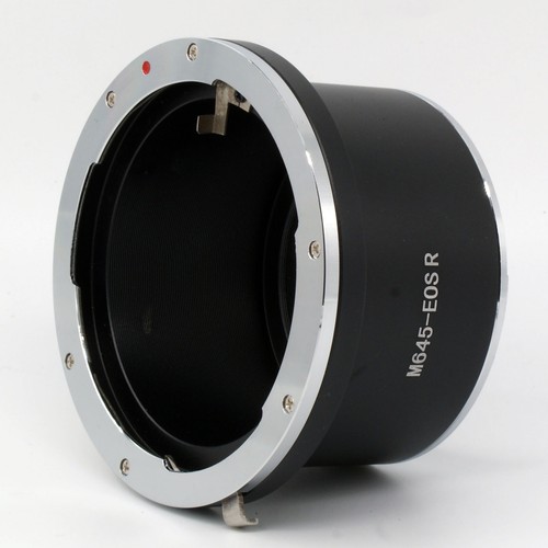 M645 adapter für mamiya - adapter,