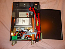 Saugmotor 24 V Amatek Vakuumpumpe ????? + weitere Fragezeichen