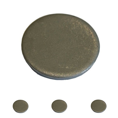 Ronde ronden stahl s235 - ronde,