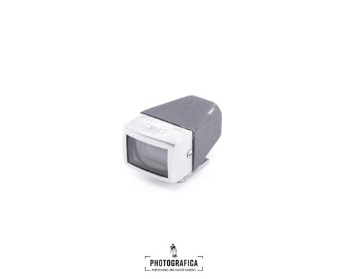 Zeiss veiwfinder 5cm - zeiss,