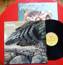 Mydra MIDAS TOUCH - "Hydra"