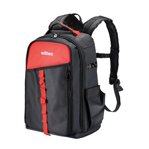 Wiltec werkzeugrucksack - wiltec,