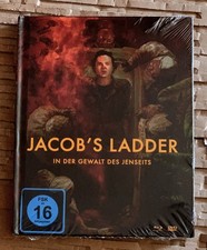 JACOB´S LADDER In der Gewalt