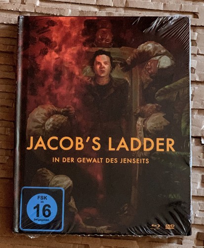 Jacob ladder der gewalt - der,