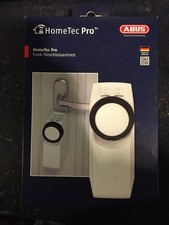 HomeTec Pro