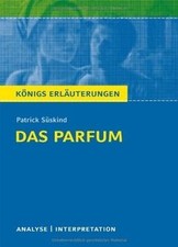 Das Parfum von Patrick
