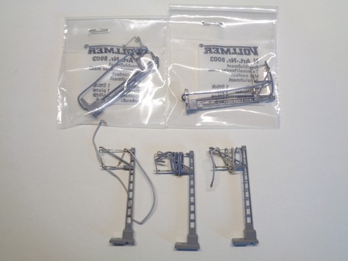 Vovollmer spur 8003 - vovollmer,