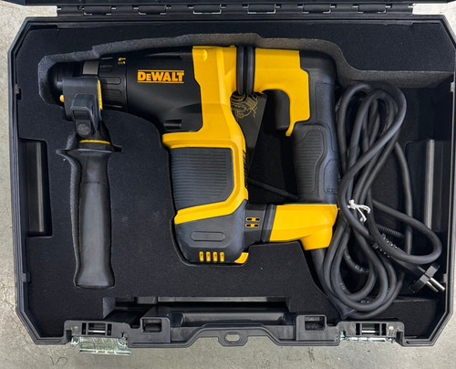 Dewalt d25052 bohrhammer - dewalt, d25052-qs