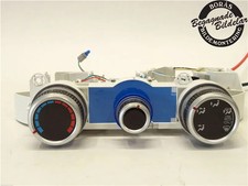 ORIGINAL Steuergerät Klima