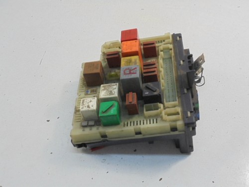 Ford escort mk7 - ford,