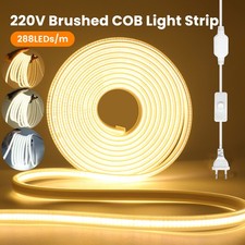 230V COB LED Streifen Stripe