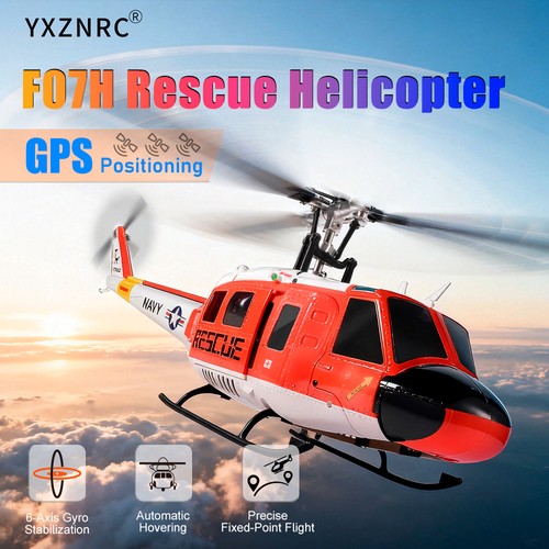 Yuxiang f07h rc - yuxiang,