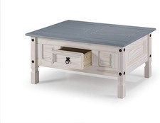 Couchtisch 100 x 60 cm mit