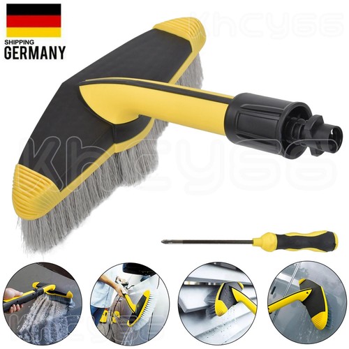 Kärcher weiche waschbürste - kärcher,
