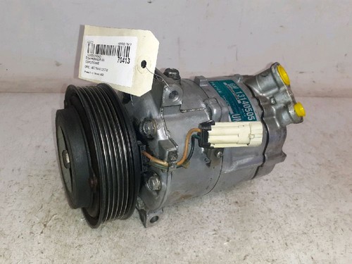 Klima pumpe opel vectra - klima, c