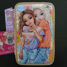 Federmappe Mädchen 3 Fach