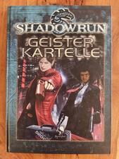 Shadowrun 4 | Geisterkartelle