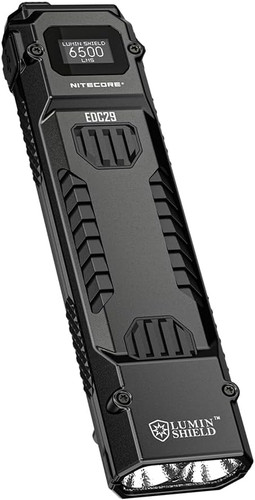 Nitecore edc29 luminblade - nitecore,
