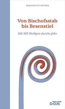 Von bischofsstab bis - bischofsstab,