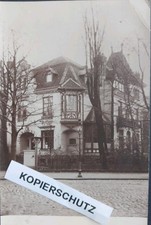 Foto hamburg eimsbüttel - foto, ak