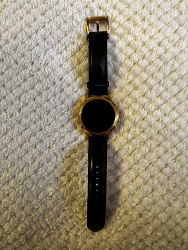 Smartwatch fossil damen - smartwatch,