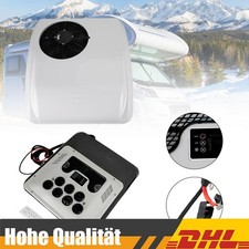 12V Wohnmobil Klimaanlage LKW