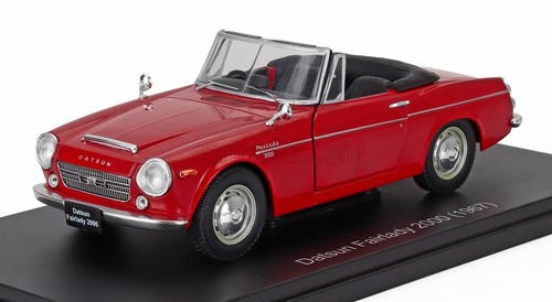 Modellauto statisch hachette - statisch,