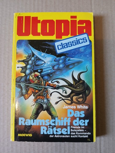 Utopia classics das - 44,,
