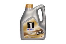 ÖL MOBIL1 0W40 4L FS SN/CF /