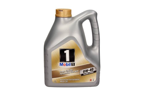 öl mobil1 0w40 cf - 0w40, fs