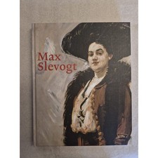 Max Slevogt: Malerei und