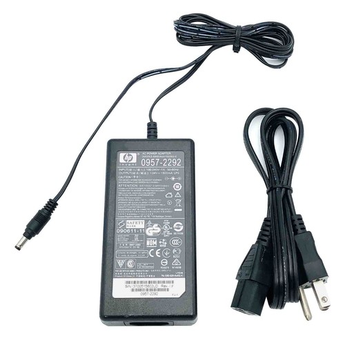 Neu original adapter - original, ac