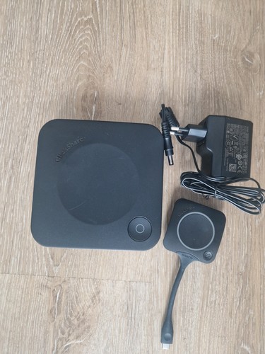 Barco clickshare 30 - clickshare, cx-30