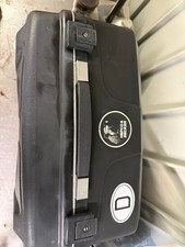 Hepco & Becker Junior Seitenkoffer + Topcase