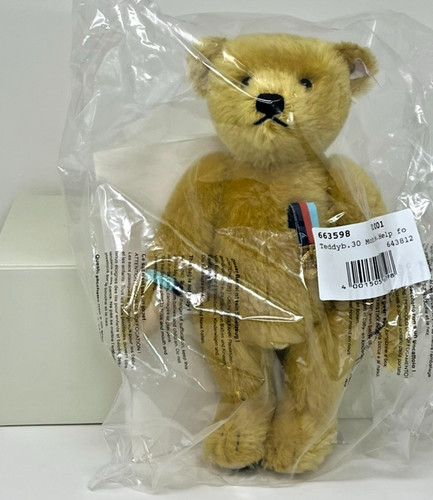 Steiff help for heroes - help,