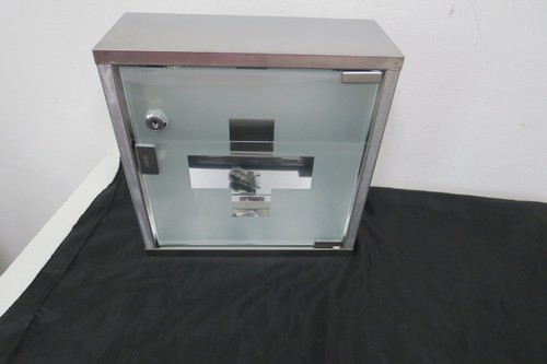 Kleiner medizinschrank - medizinschrank,