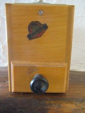 ZASSENHAUS - Alte Kaffeemühle - aus Sammlung - Gebraucht - KM2