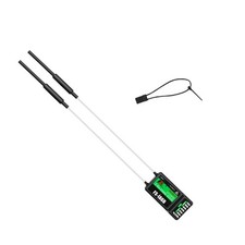 Flysky iA6B 6-Kanal 2,4 GHz