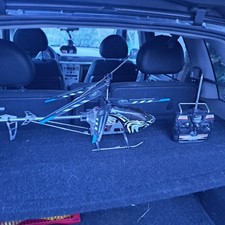 Rc Heli