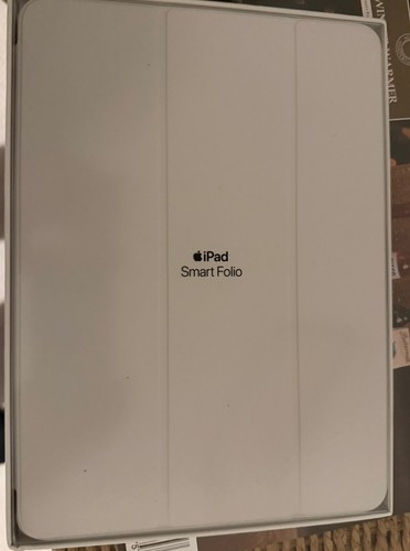 Apple smart folio ipad - folio,