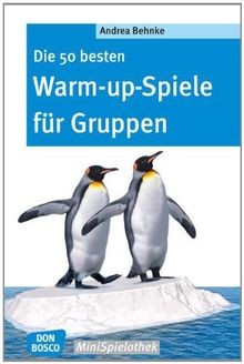 Die besten warm spiele - die, 50