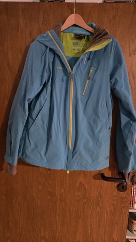 Mammut ski jacke - jacke, herren