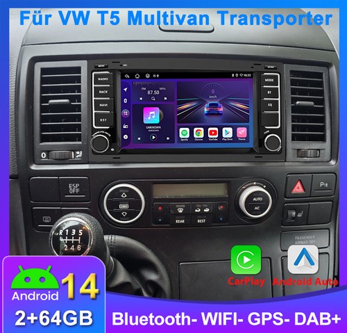 Für multivan - t5,