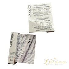 Dior show Maximizer 3D Base