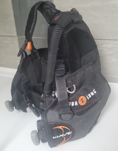 Aqualung wave weight - aqualung,